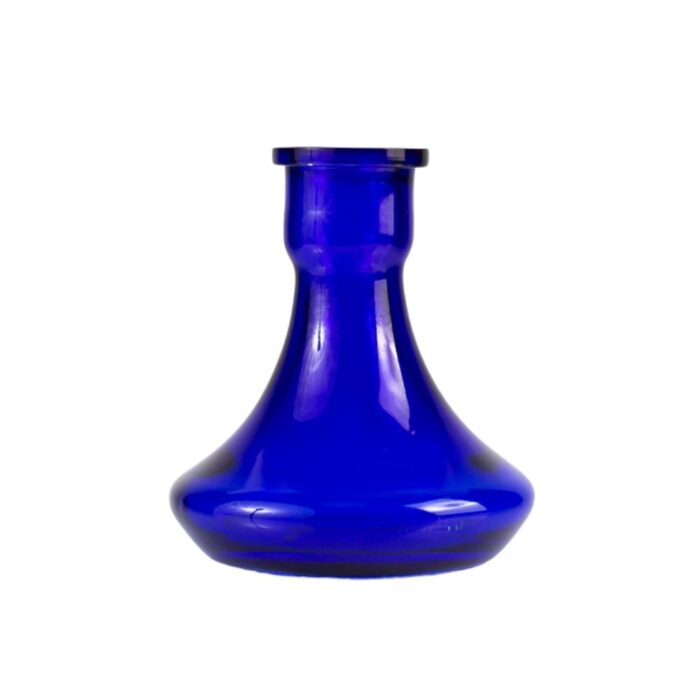 Vas narghilea Big Maks Craft mini (bleumarin)