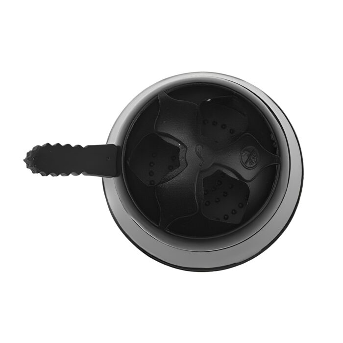 Smokebox HMD universal (negru)