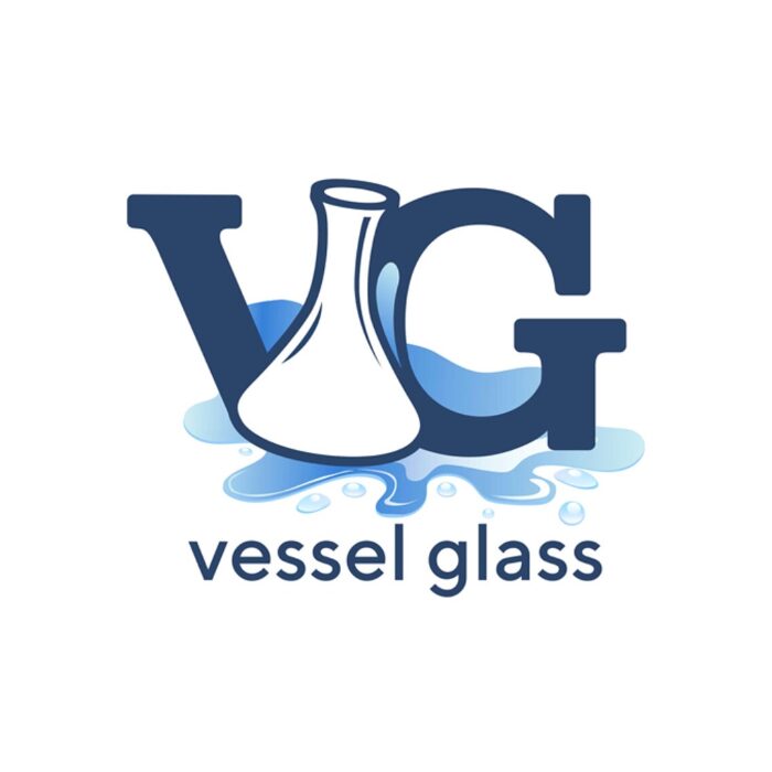 Logo Vessel Glass